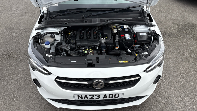 Vauxhall Corsa 1.2 Design 5dr Petrol Hatchback